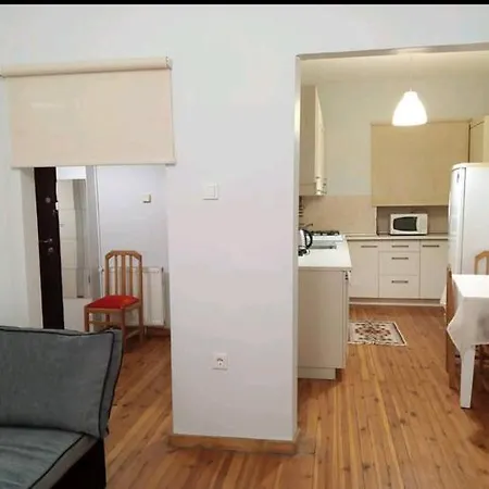 Nice Flat In Beyoglu Apartment