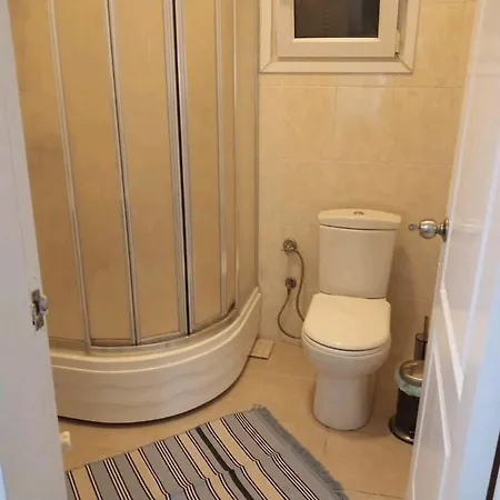 Nice Flat In Beyoglu * Istanbul