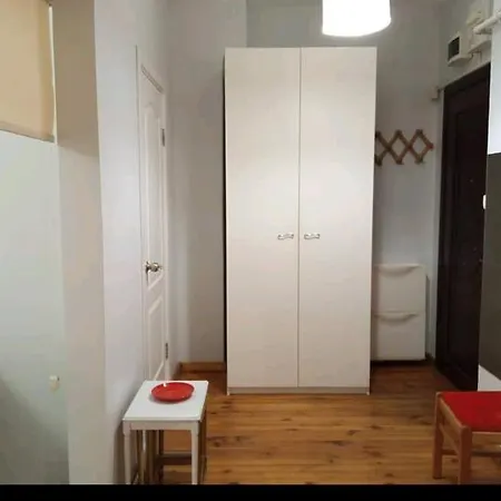 Nice Flat In Beyoglu