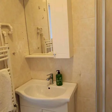 Nice Flat In Beyoglu * Istanbul