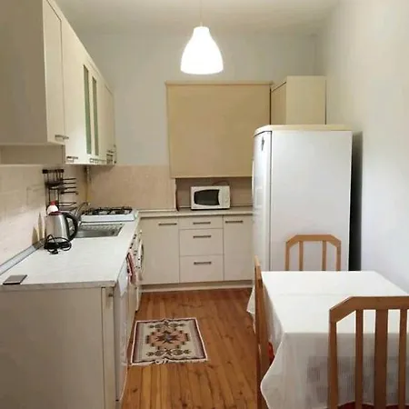 Nice Flat In Beyoglu * איסטמבול